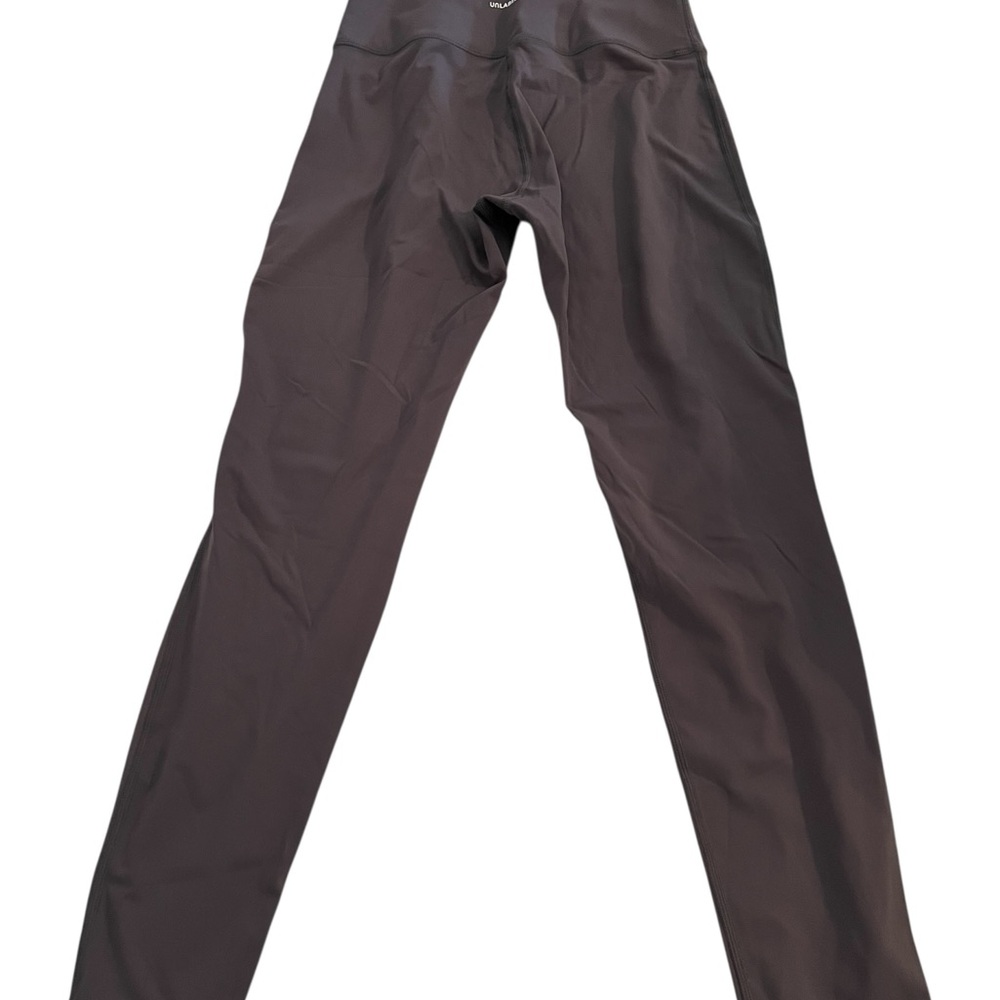 Women's Black Leggings